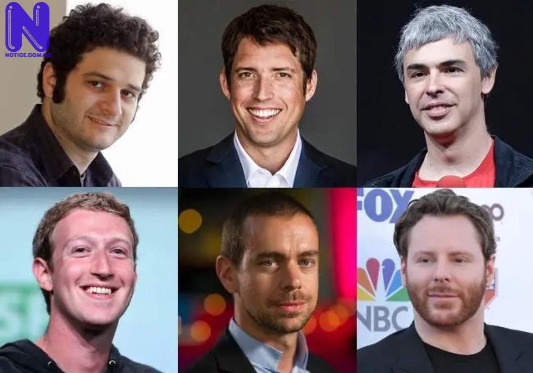 Richest Young People in The World 0912 FORBES-400-COLLAGE-YOUNGEST-2013 650X45527792