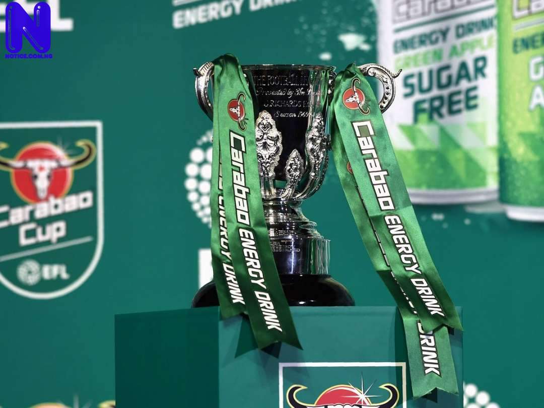 0 CARABAO-CUP