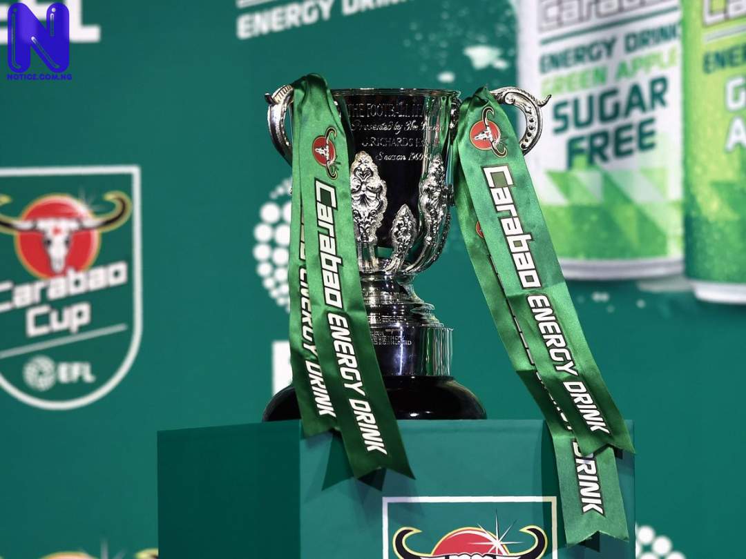 Liverpool, Man City qualify for fourth round - Carabao Cup 0 CARABAO-CUP141334