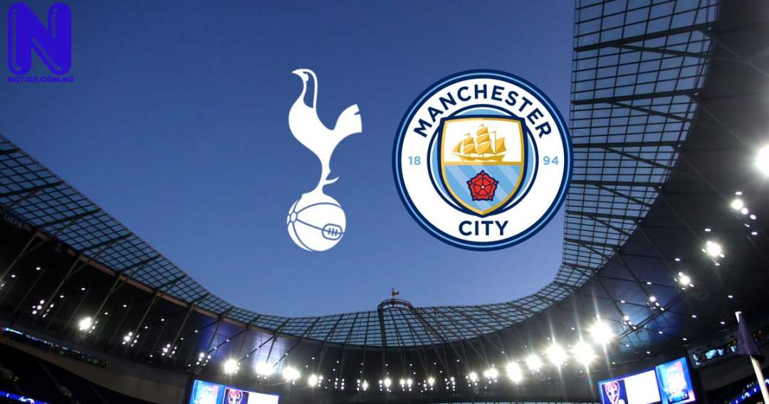 0 SPURS-MAN-CITY