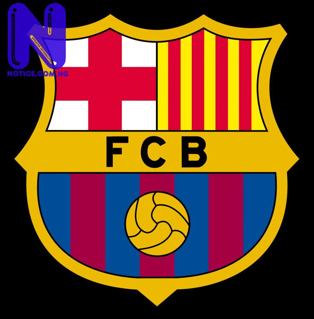 1200PX-FC BARCELONA CREST