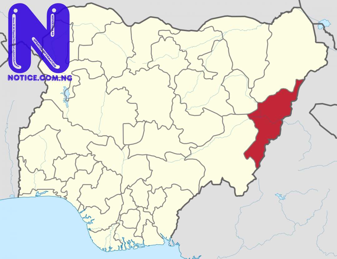 1200PX-NIGERIA - ADAMAWA