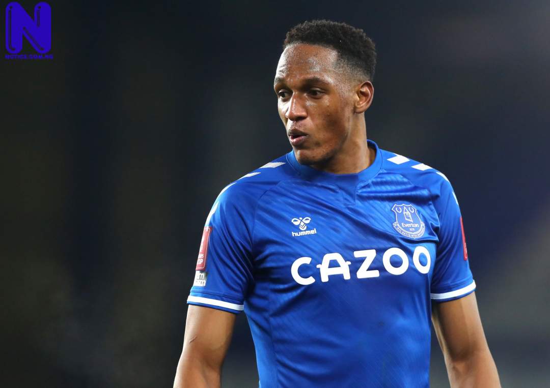 Yerry Mina opens up on fight with Messi during Copa America 1308160170-SCALED