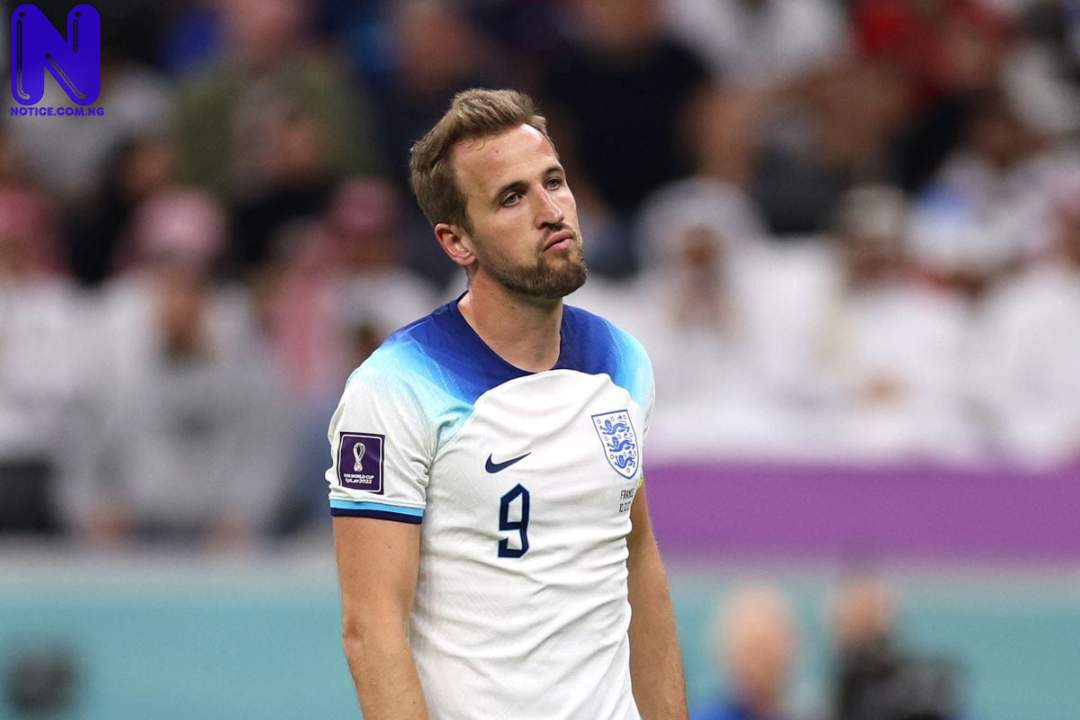 Harry Kane receives one condition to leave Tottenham for Man Utd or Bayern - EPL 1448197824