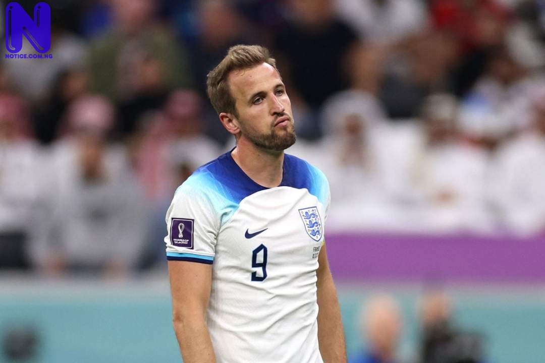 Harry Kane receives one condition to leave Tottenham for Man Utd or Bayern - EPL 1448197824