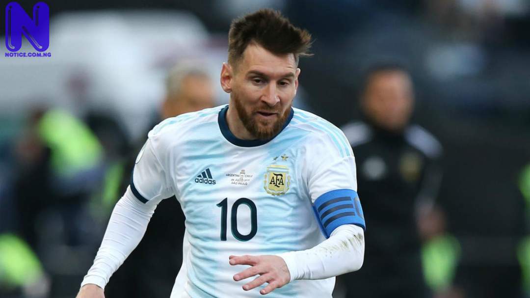  We’ve to be realistic – Messi rates Argentina's chances of winning trophy - World Cup 1600500246 356653 NOTICIA NORMALUNKNOWN