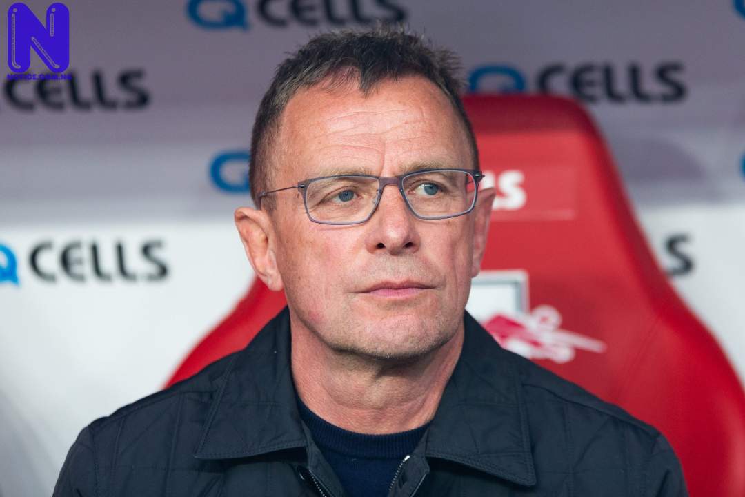  Man Utd players angry over Ralf Rangnick’s appointment - EPL 2019-03-30 FUSBALL MANNER 1