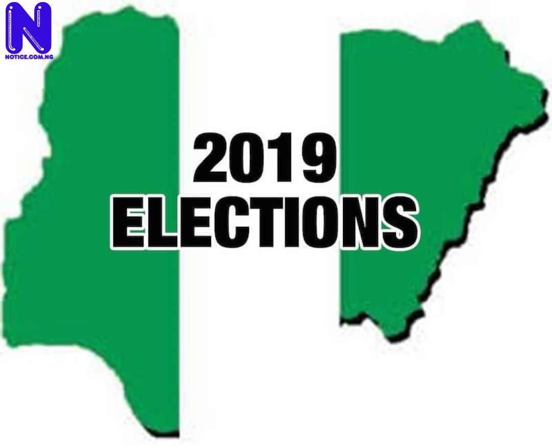 2019-ELECTIONS