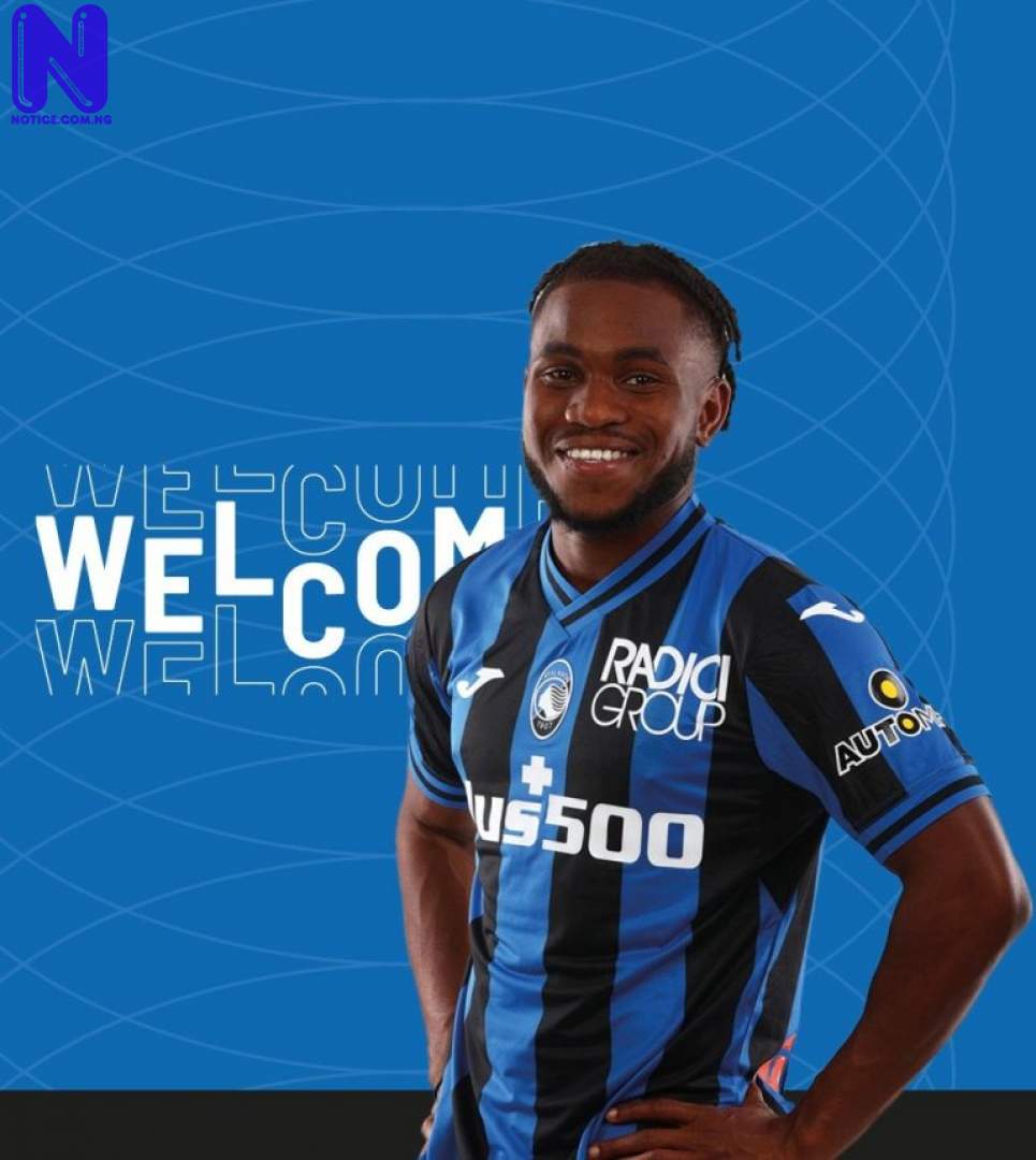  Lookman excited to join Serie A club, Atalanta - Transfer 20220804 215152-768X859-176319