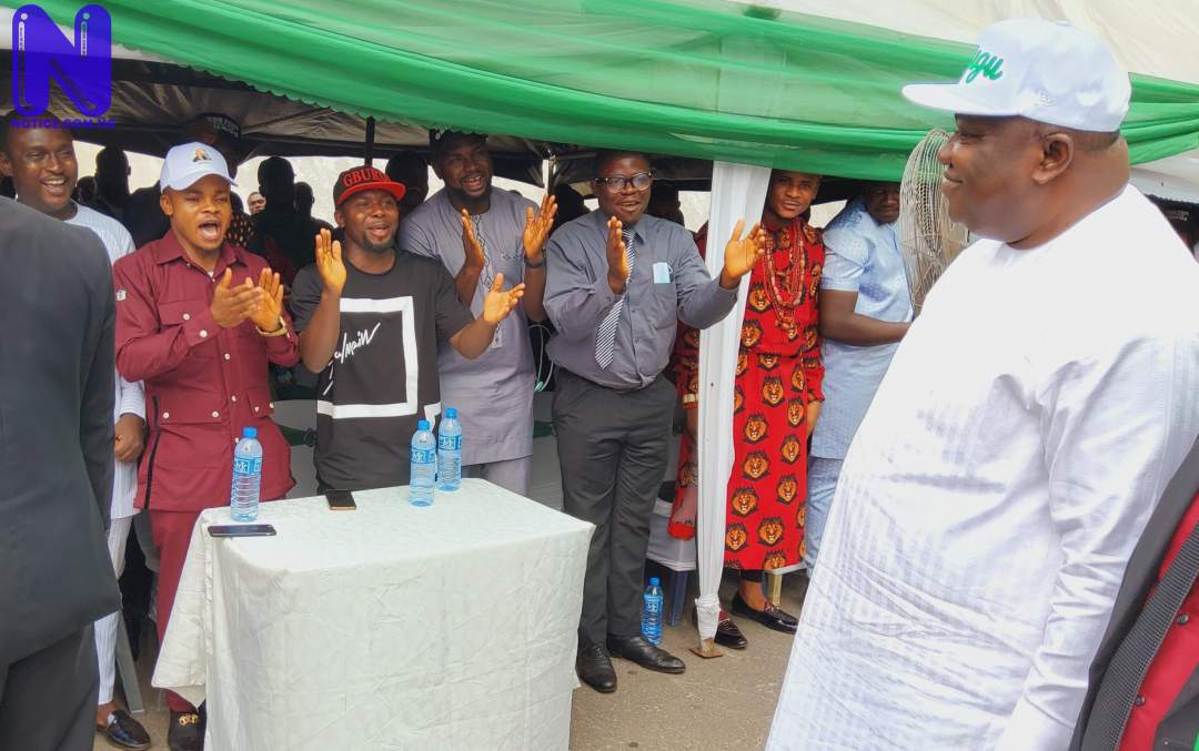 Igbo-Etiti youths drum support for Gov. Ugwuanyi, Mbah, others - 2023 20220809 184655-SCALED512434