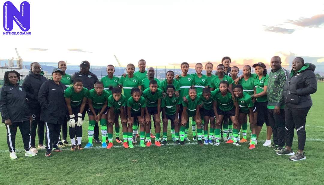 Flamingos leave Turkey for India - U-17 World Cup 20221006 071928229096