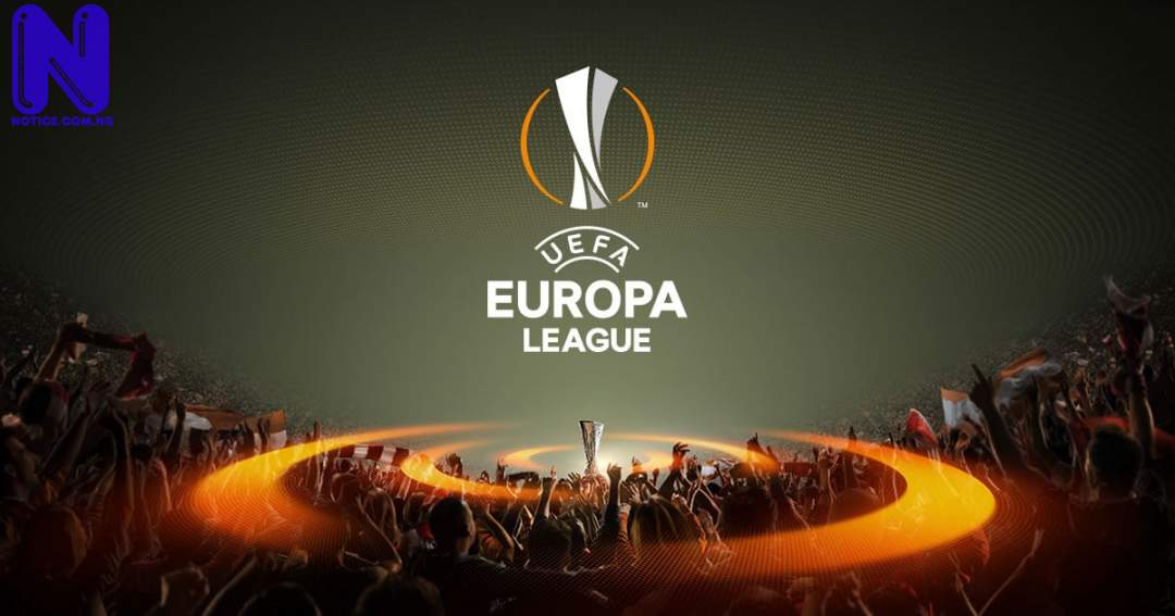Europa League group stage draw confirmed (Full list) 25874389097