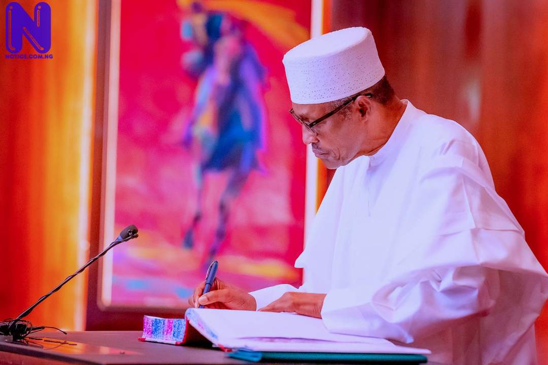 Buhari appoints new Acting FRSC Corps Marshal 292508287 2281642168667756 240409054098958676 N233015