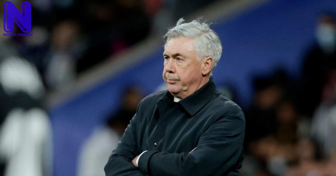 Ancelotti reveals country he's supporting to win trophy - World Cup 2 GETTYIMAGES-123937570563829