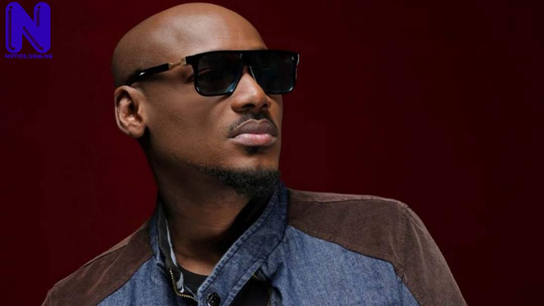 Tuface Idibia reacts to Davido, Wizkid’s reconciliation 2FACE38805