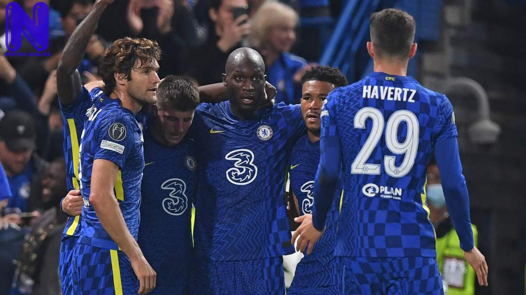 Two Chelsea Premier League games postponed - EPL 3218672-65928708-2560-1440371463