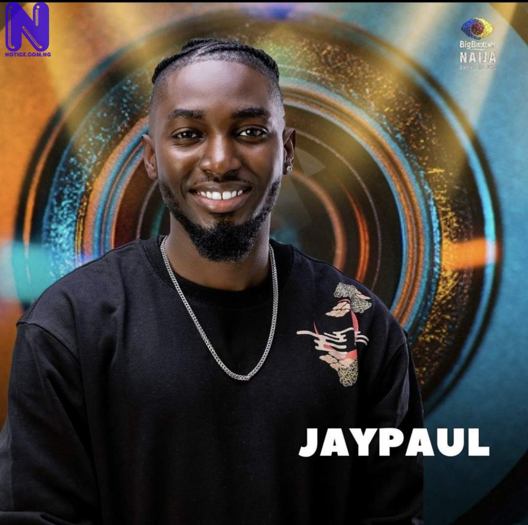Why I bought Saskay flowers – JayPaul - BBNaija 32EE89A1-21A1-407E-8803-858C97C652D1139988