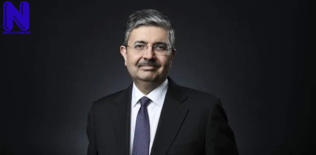 Uday Kotak Net Worth 2022 3667761241-928609-16082610887286