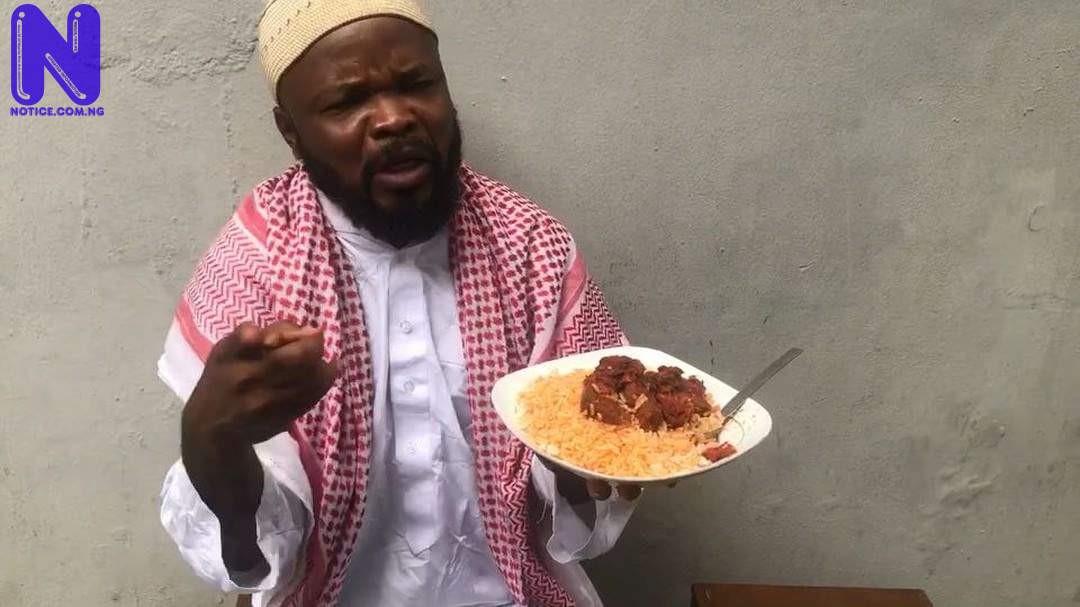 Download Comedy Video: Alhaji Musa – Sallah Meat 39510530 253728538583688 4716887475656589312 N