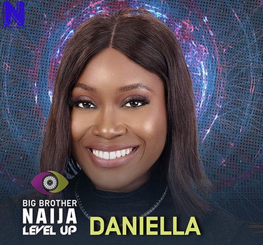 Daniella evicted from reality show - BBNaija grand finale 5124986C-9FAD-438D-B1B5-FB83E2E14829142064