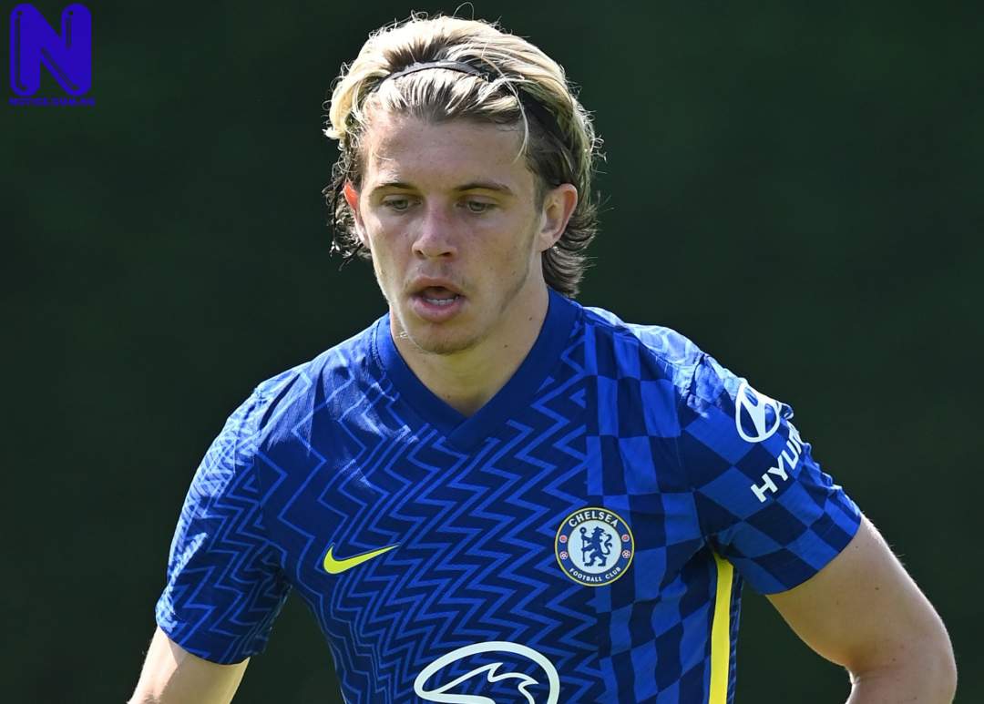 ‘I'm buzzing, can't wait to start' – Chelsea midfielder reacts after joining EPL rivals 530CE36C-905F-4E5C-80DC-D0CE61E15465519527