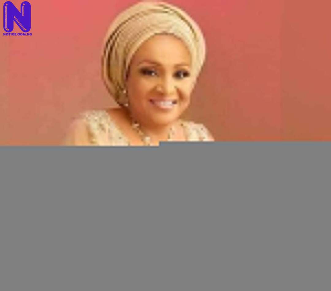 Ex-Oyo first lady, Florence Ajimobi loses mother 6F98E82F-FLORENCE-AJIMOBI-5805