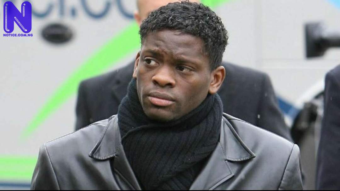 They're very dangerous – Saha tells Manchester United two players to sign after Ronaldo's exit - EPL 741857-LOUIS-SAHA-AFP55053