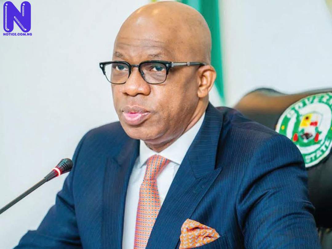 Abiodun has no plan for youths - Ogun PDP chair, Ogundele - Unemployment 769ABE8A-DAPO-ABIODUN82545
