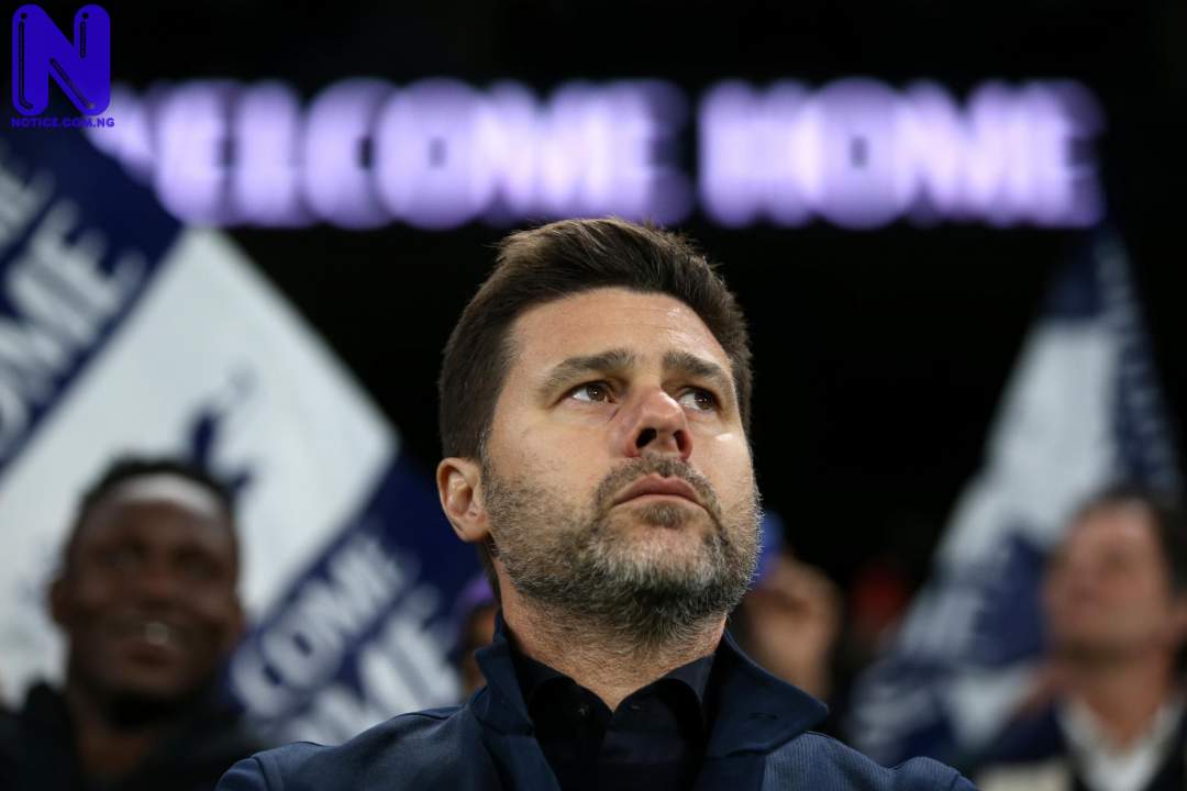 Pochettino snubs PSG, names favourite to win trophy - Champions League 7C4629E3-CB61-44DC-BF2E-9F6BE819592F194516