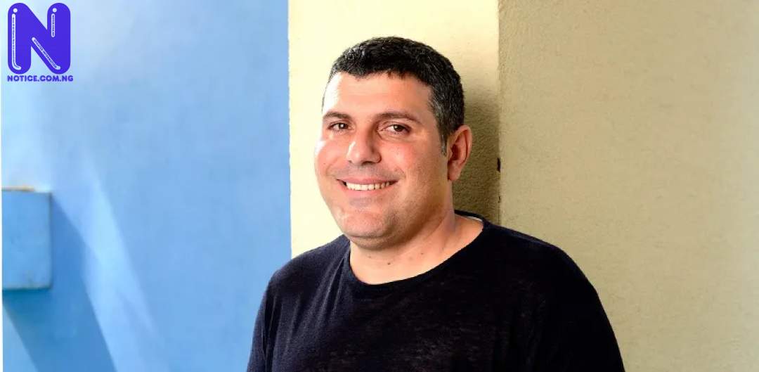 A Peek into His Net Worth 2022 and Biography - Teddy Sagi 800X392