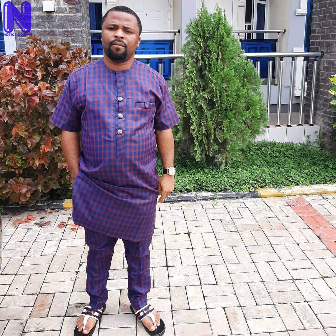 Comic actor Apama loses only son 85D3DBAD4B5EF4FBAB05194D8CF61548209451