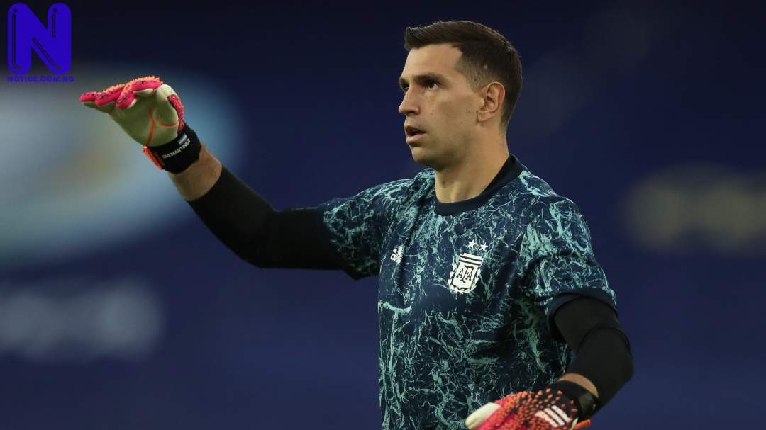 I suffered, talked with psychologist - Argentina's Martinez opens up on defeat to Saudi Arabia - World Cup 89B920A0E0789AF0A3DEA3DD071B14C0838616F8-SCALED-335165