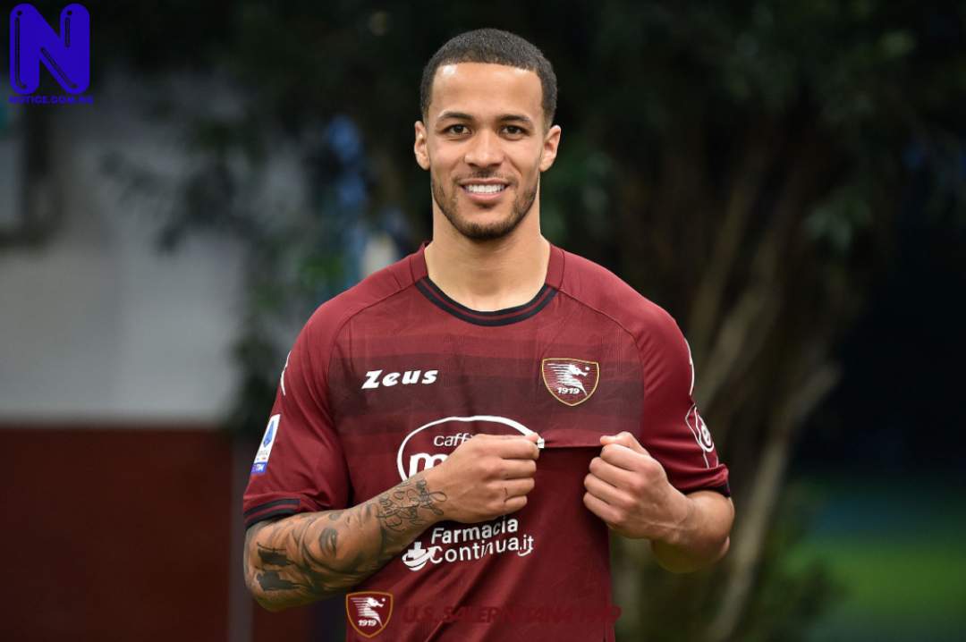  Troost-Ekong seals loan move to Serie A club, Salernitana - Transfer 8C321D8D-D26B-4DCC-B7A2-F4B08D0D38C9-1030X685-1-543275