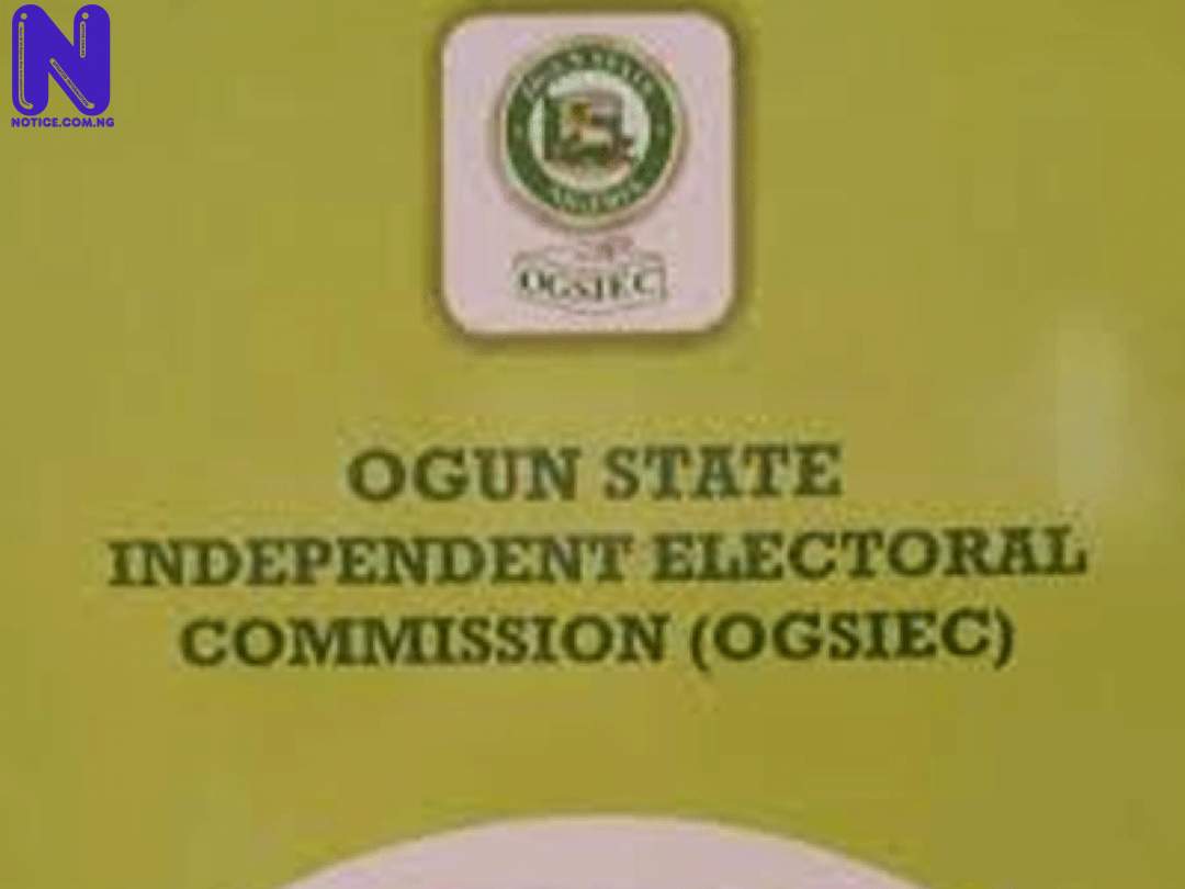 OGSIEC directs candidates on how to sign personal data forms - Ogun LG polls 8CB7840F-OGSIEC