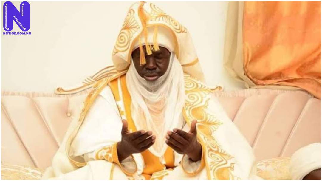 Taraba Emir’s 30-day ultimatum to herdsmen sparks tension 8RM9KJ24123956