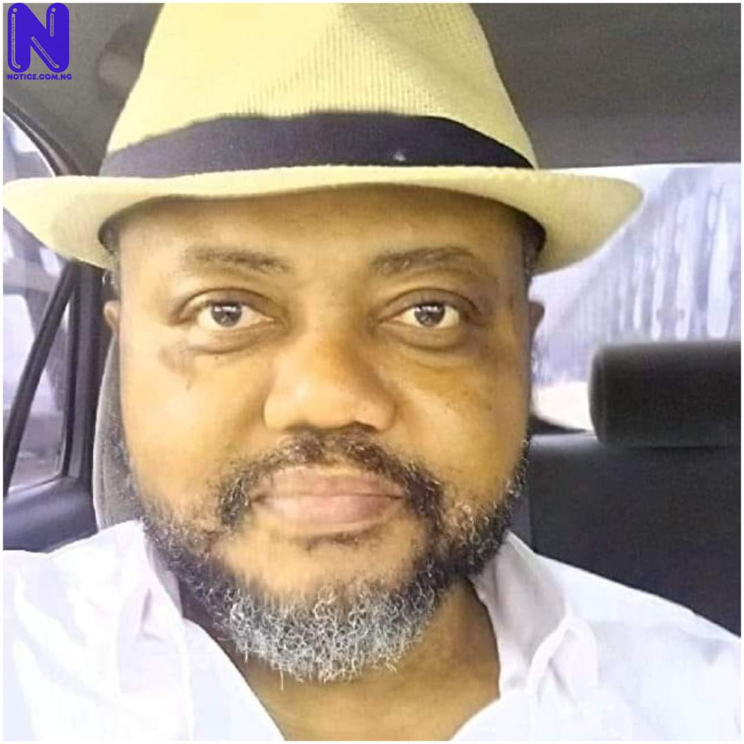 Nollywood veteran Ifeanyi Dike is dead 9H5RZJ5Z156379
