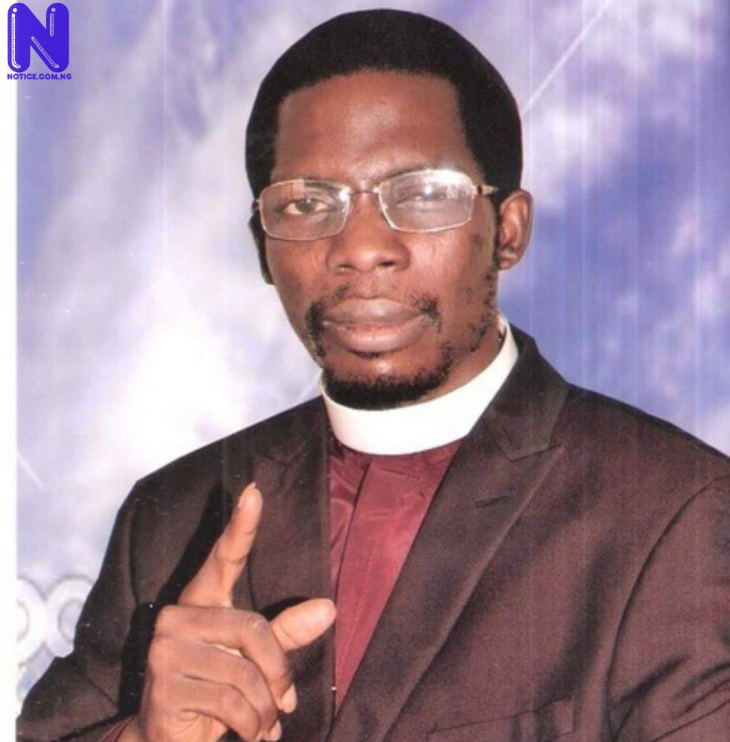 There’ll be no elections in 2023 – Nigerian prophet warns IGP, AGF, Defence minister 9J2WBWMU76669