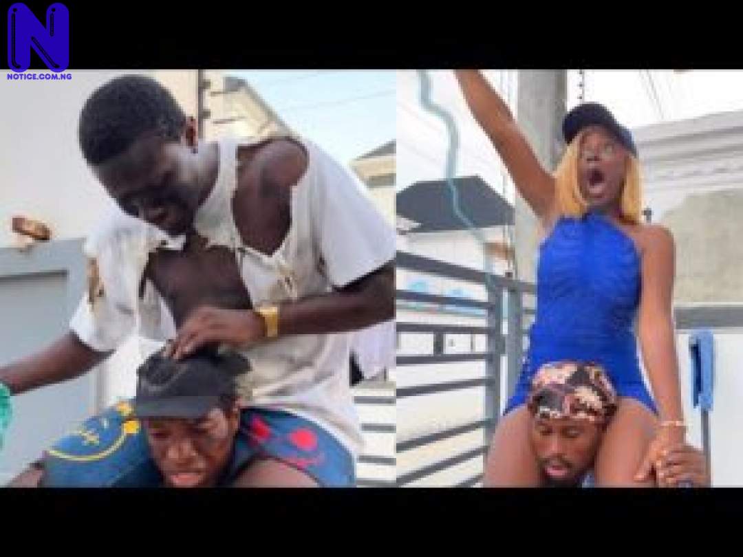 Download Comedy Video: Nasty Blaq - A Shocking Revelation About Women A-SHOCKING-REVELATION-ABOUT-WOMEN-300X225UNKNOWN