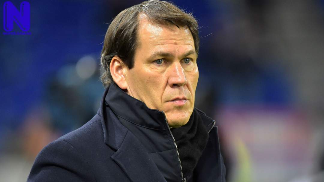 Rudi Garcia in shock move to Manchester Utd to become next manager - EPL A815D4A97A86C5D07230A0987FB553357354CAF9249658