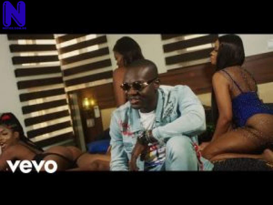 Download Video: AA Shelleng - North Vibes Ft Slimcase AA SHELLENGNORTH VIBES OFFICIAL VIDEO FT SLIMCASE 9JAFLAVER-300X225