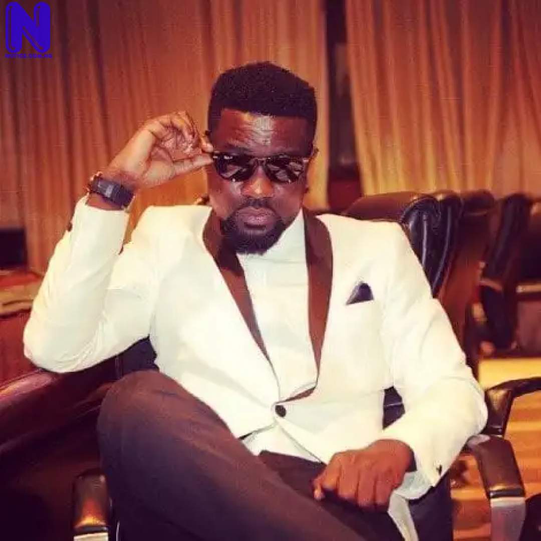 WHO IS THE RICHEST MUSICIAN IN GHANA AB15656