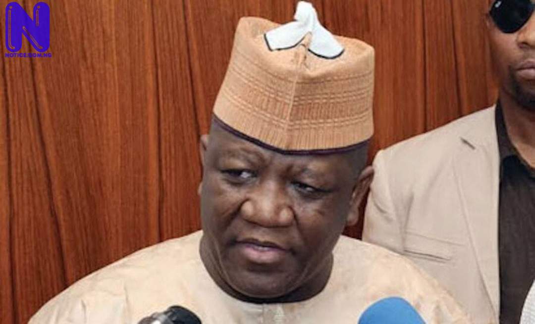 I have no intention to dump APC – Ex-Zamfara Governor, Yari ABDULAZIZI-YARI