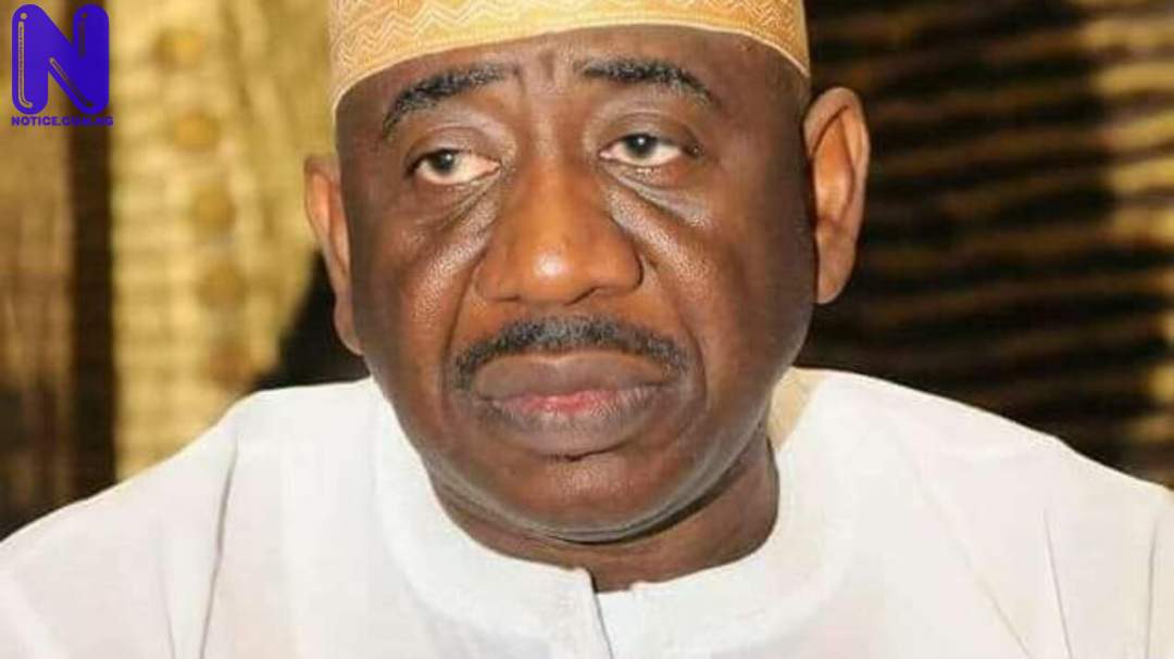 We'll win guber poll by hook or crook - Kano APC chair - 2023 ABDULLAHI-ABBAS-78306