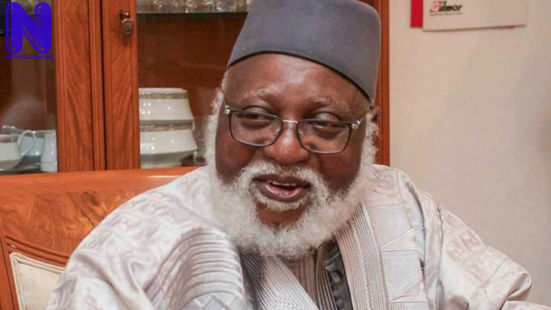 ABDULSALAMI-ABUBAKA