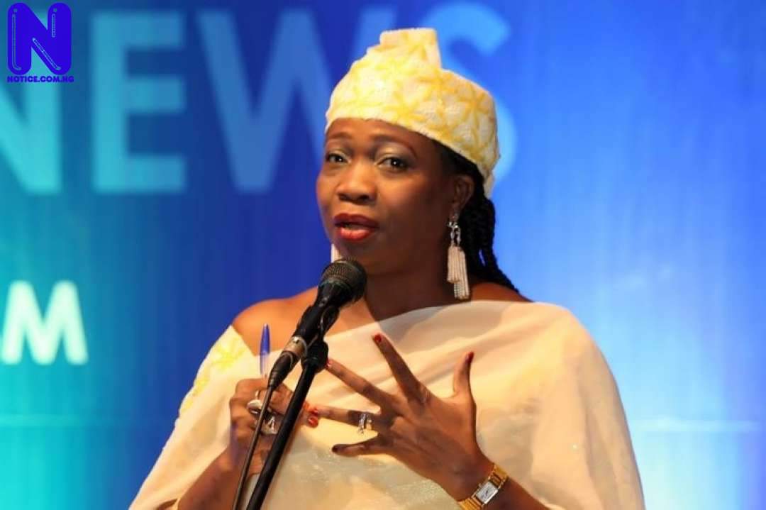 Maximum sentence must be passed on actor – FG - Baba Ijesha ABIKE-DABIRI-EREWA