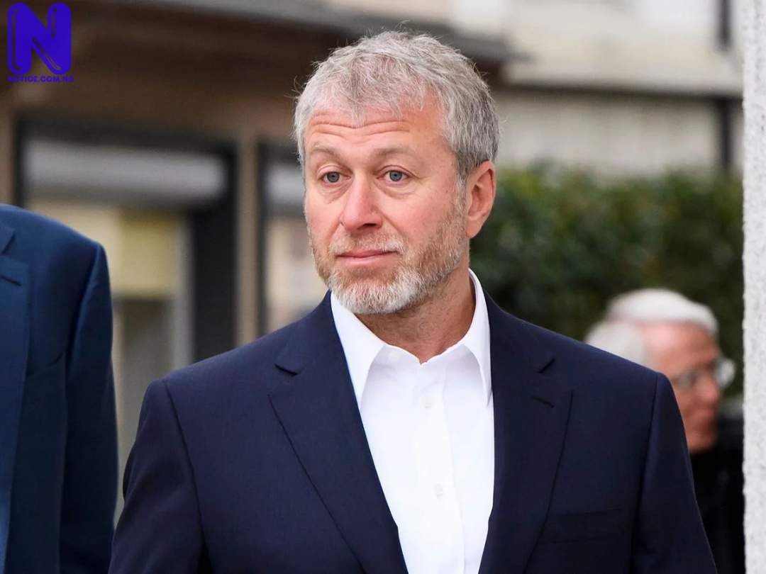 ABRAMOVICH
