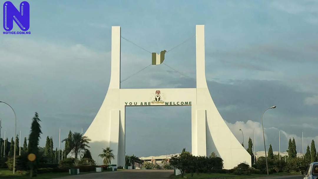 ABUJA-CITY
