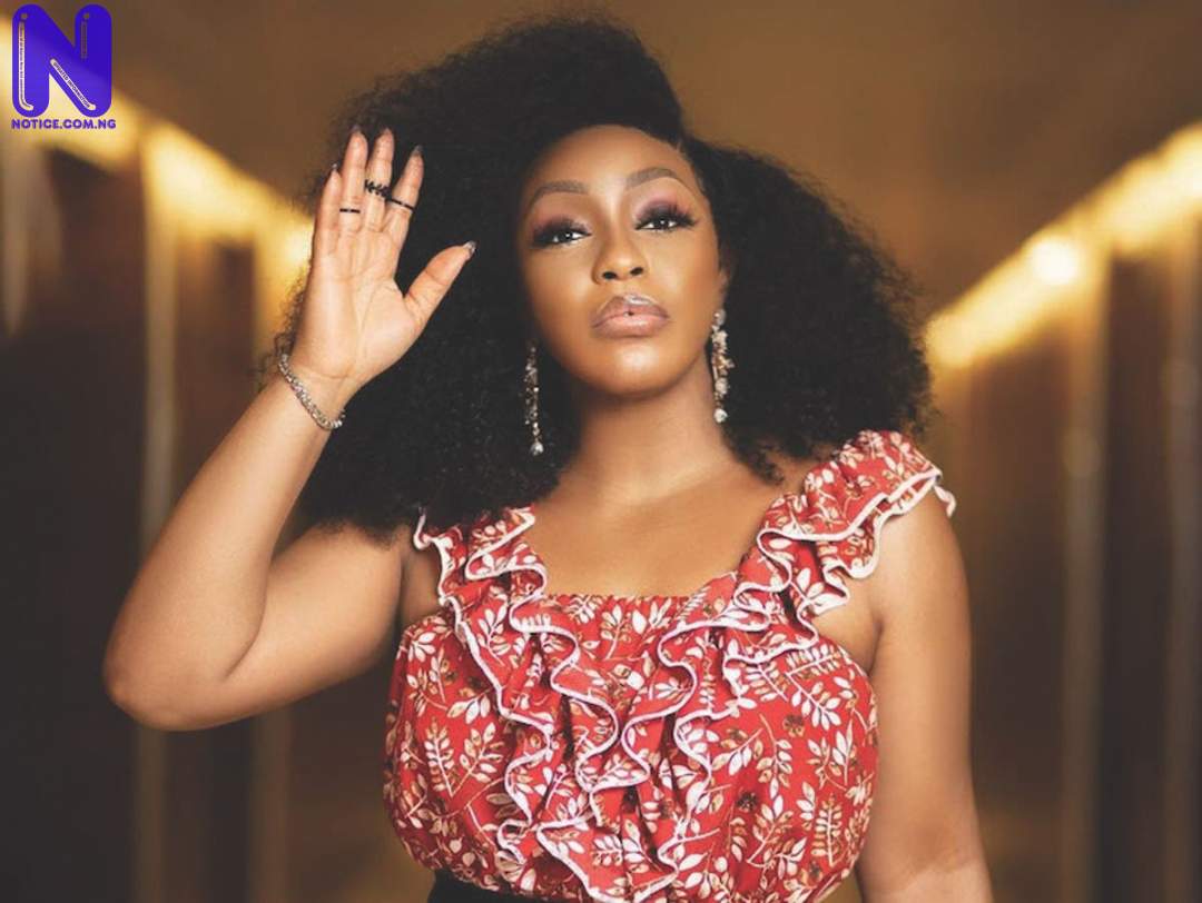Why I’m not in a rush to get married – Actress, Rita Dominic AC65BA3B-RITA-DOMINIC