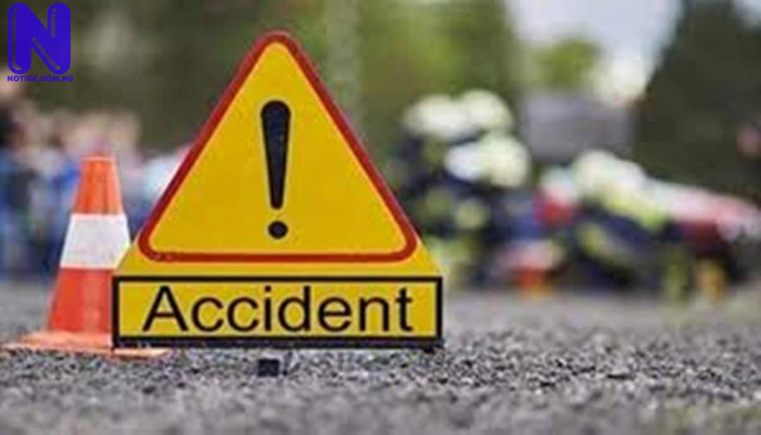 Trailer crushes two motorcycle riders in Adamawa ACCIDENT48146