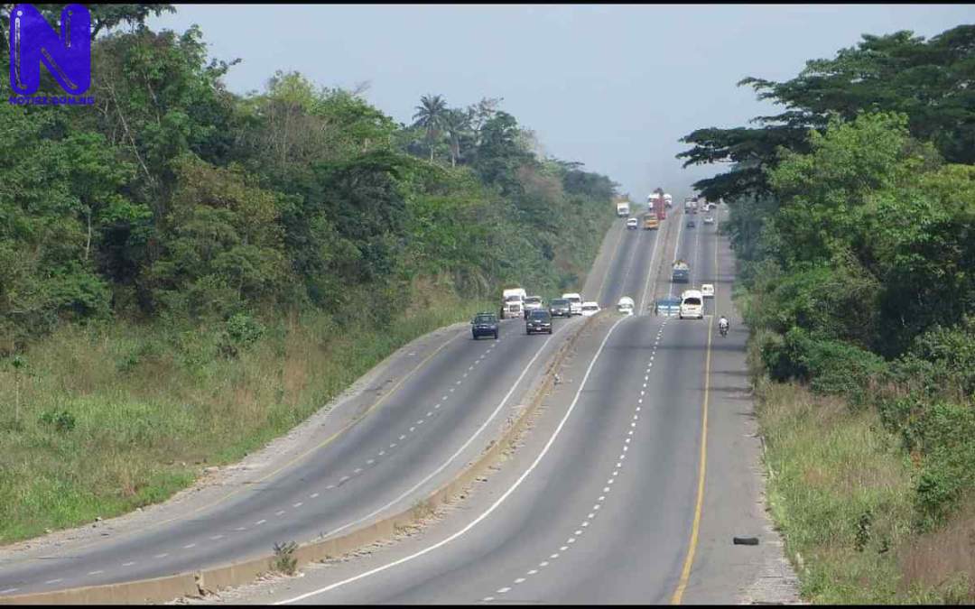 Kaduna-Abuja road accident claims 12 lives ACCIDENT70866